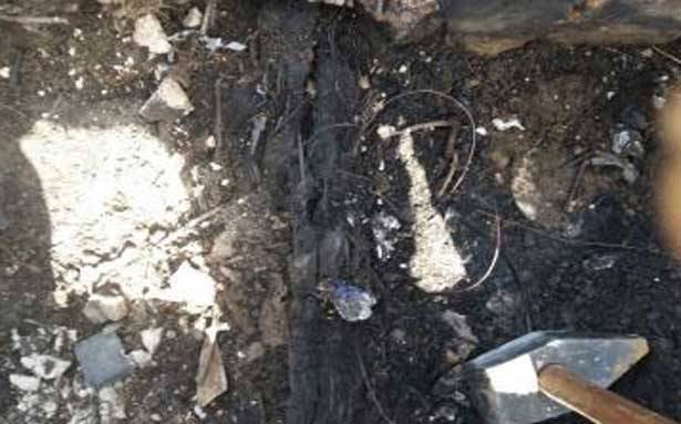 حرب يُعطي توجيهاته للإسراع في إصلاح العطل
«أوجيرو» : حريق مُفتعل في غزير يقطع الاتصالات والإنترنت
«ألفا» : نتابع الوضع لإعادة الخدمة الى طبيعتها