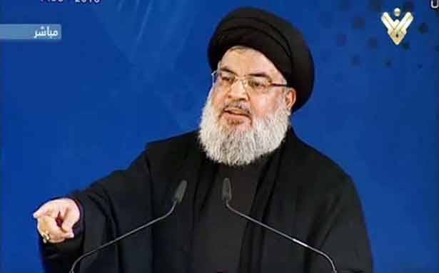 ملامح المرحلة المقبلة في ضوء خطابي نصرالله