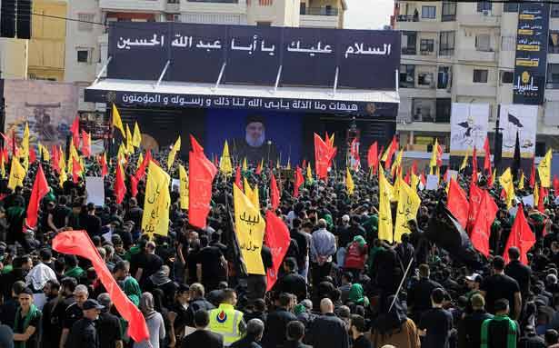 هذا ما كان ليقوله نصرالله عن الحريري لو اراد «اجهاض التسوية» الرئاسية