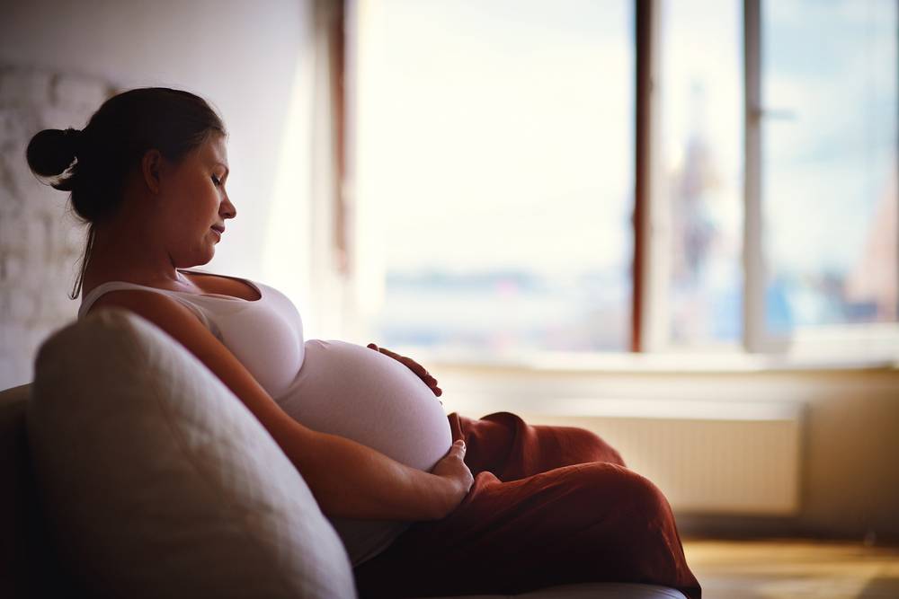ما تحتاجين معرفته عن الاكتئاب والحمل