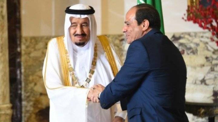 توتر سياسي بين الرياض والقاهرة بعد تأييد مصر لقرار روسي حول الهدنة في سوريا