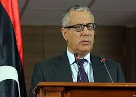 ليبيا : عودة رئيس الوزراء المخطوف 