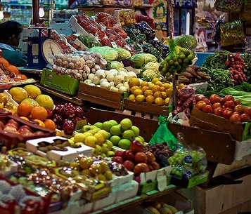 تراجع التضخم في الأردن الى 6.1%