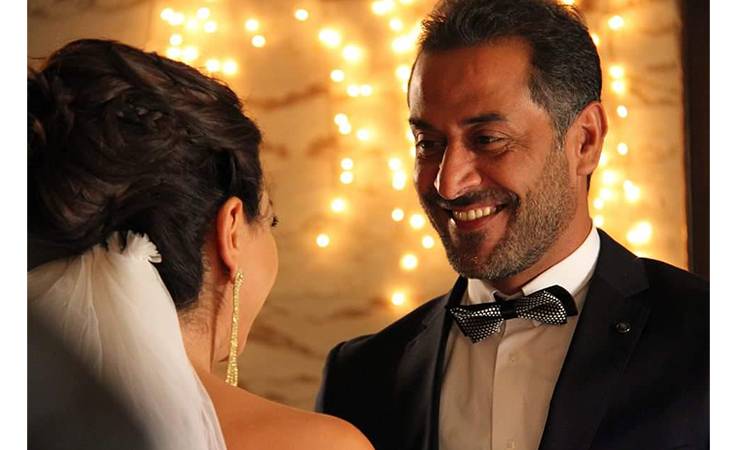 ما قصّة عبد المنعم عمايري مع الكعب العالي؟