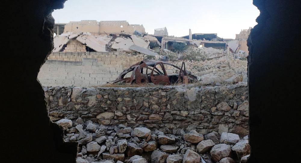 ترحيب دولي بإعلان روسيا الهدنة الإنسانية في حلب