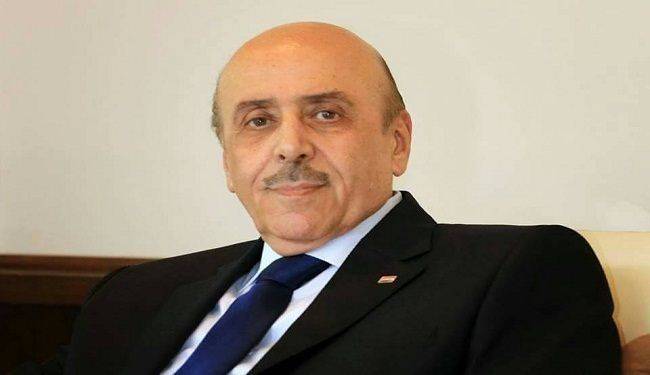 ما هي تفاصيل زيارة اللواء علي المملوك إلى القاهرة؟