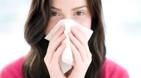 إلتهاب الجيوب الأنفية.. الأسباب والعلاج