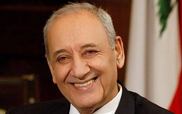 بري يعتزم الدعوة الى جلسة تشريعيّة
