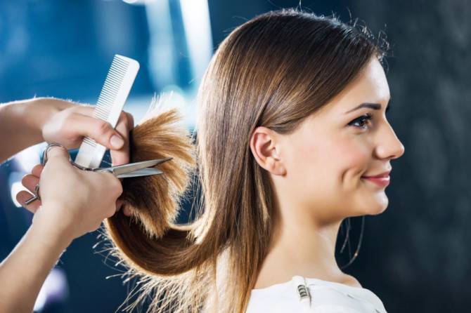 تسريحات تجعلك تبدين أصغر بـ10 سنوات!