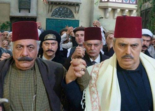بالفيديو.. هذا هو المشهد الأول من 