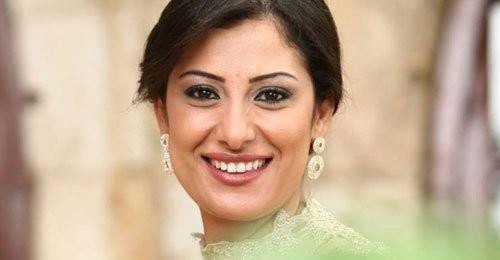 بالصورة: تعيين إمرأة أميناً عاماً لـ