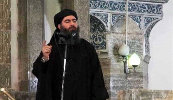 مع انطلاق عمليات تحرير المدينة.. هذا ما حصل مع أبو بكر البغدادي في "الموصل" اليوم!
