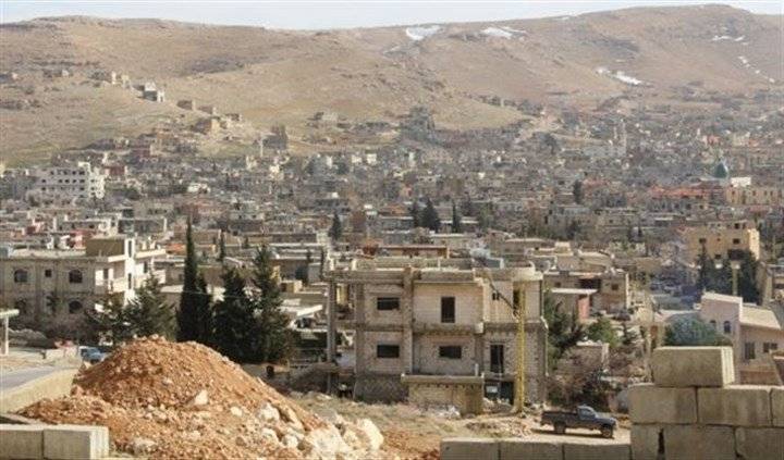 بعد إستشهاد عسكري لبناني فجر اليوم.. الكشف عن هوية المجرمين!
