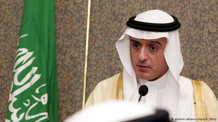 السعودية مستعدة لوقف القتال في اليمن إذا وافق الحوثيون