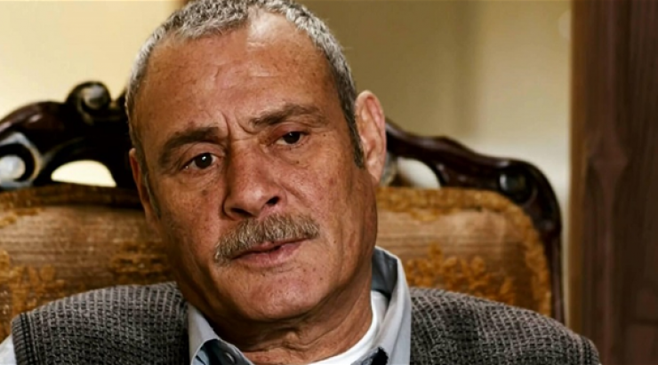 فاروق الفيشاوي يعترف: أنا لا أصلح للزواج!