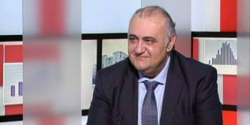 ليون: اقتربنا من تحقيق حلم من احلام التيار الوطني الحر ببناء الدولة