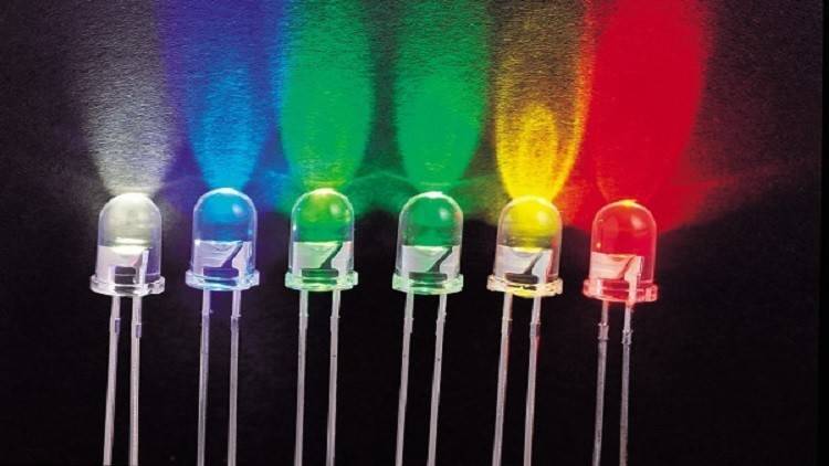 الصينيون يخترعون أجهزة بديلة لأضواء LED
