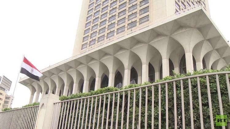 القاهرة تكشف تفاصيل جديدة حول اجتماع لوزان