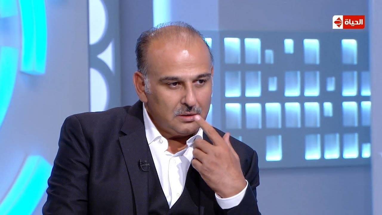 هكذا رد جمال سليمان على قرار نقابة الفنانين السورية إحالته لمجلس “تأديب”