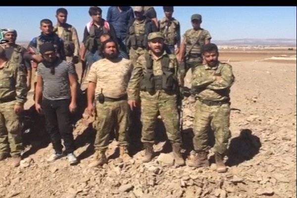 بعد تحرير الموصل... إلى أين سيتجه مسلحو 