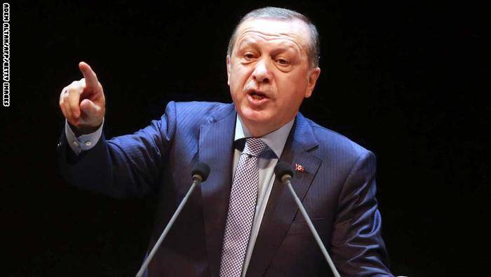 أردوغان: سنفعل الخطة "ب" إذا رُفض دورنا باستعادة ...