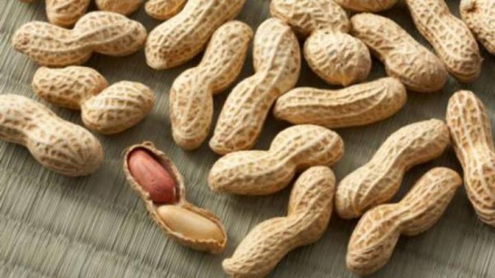 ماذا يحدث للرجل إذا أكل 30 جرام من الفول السوداني كل يوم ولمدة 2 أسابيع