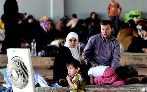 انتخاب الرئيس بداية حل الاستحقاقات الاخرى