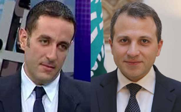 باسيل ونادر رئيسان