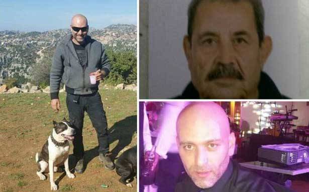 غزير ودّعت عائلة حب الله بمأتم حاشد 
وريفي اتصل بحمود للتشدّد في تطبيق العدالة