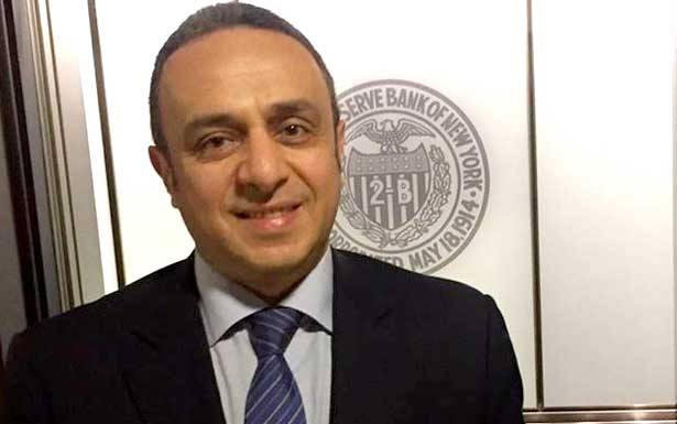 «اتحاد المصارف العربية» يُنظم المؤتمر المصرفي العربي السنوي في بيروت
فتوح: القطاع المصرفي العربي يُموّل الإقتصاد بـ1,7 تريليون دولار
لذلك نعمل على إيجاد تكتّل عربي مصرفي يجذب كلّ القطاعات الإقتصاديّة