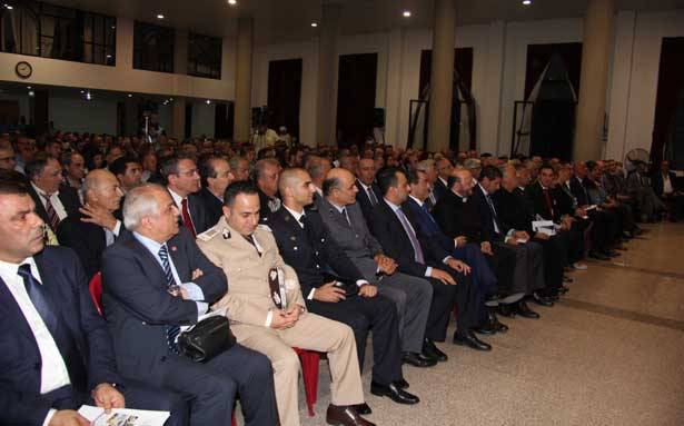 إطلاق «البطاقة الصحيّة» في المتن
الحاج : تتميز بنطاق خدماتي واسع