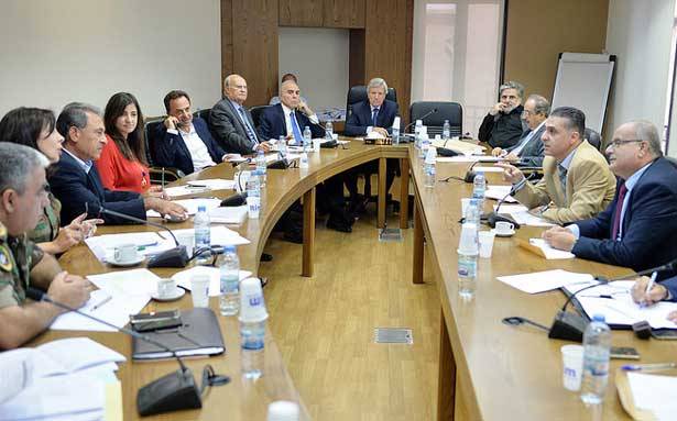 «الإدارة» تابعت تعديل أحكام ادارة المناقصات فـي مرسـوم التفتيـش