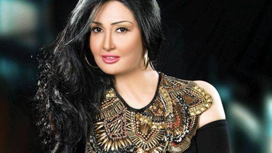 بالفيديو: شاهدوا ماذا فعل محمد بن راشد حين التقى مصادفة غادة عبد الرازق!