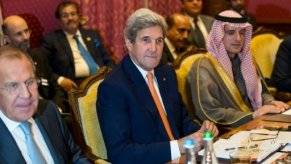 انتهاء المفاوضات حول سوريا في لوزان مع توافق على "استمرار الاتصالات"