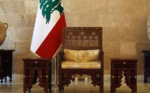 موسكو وواشنطن تديران مشاورات الاستحقاق  الرئاسي
