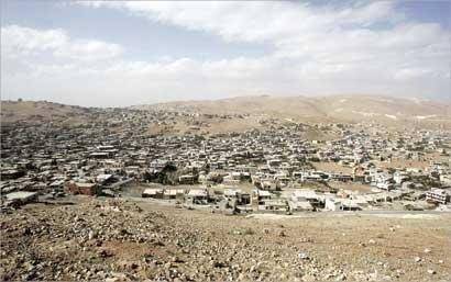 إعتقال قيادي بارز في جبهة النصرة في لبنان