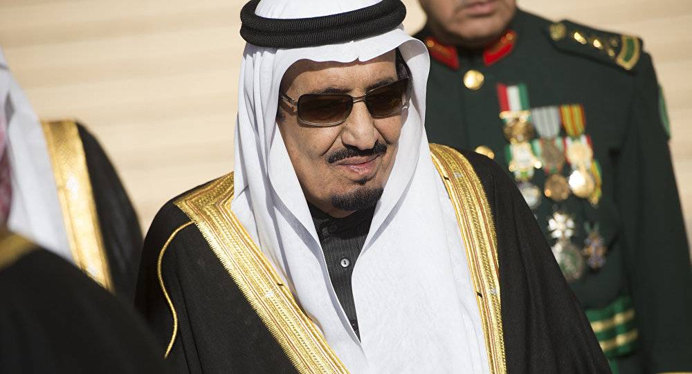 بالفيديو...الملك سلمان يأمر بإعدام الأمير تركي بن سعود الكبير