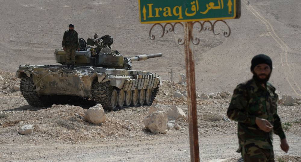 نائبة سورية: أمريكا والسعودية تمرران الدواعش إلى سوريا منذ 6 سنوات