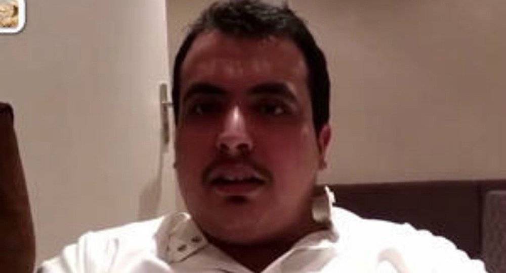 بالفيديو... القبض على سعودي دعا للاختلاط بين الجنسين وإباحة الجنس