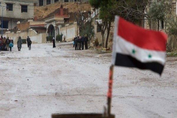 شروط تثبيت الهدنة في حلب