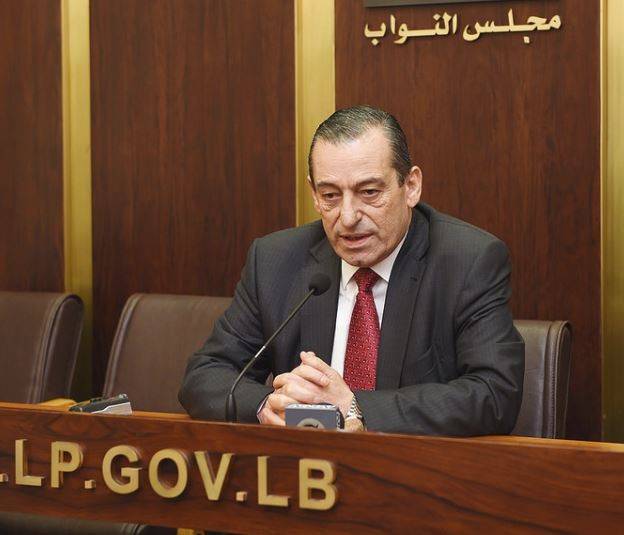 زهرا: جدول الأعمال فضفاض ويتجاوز تشريع الضرورة