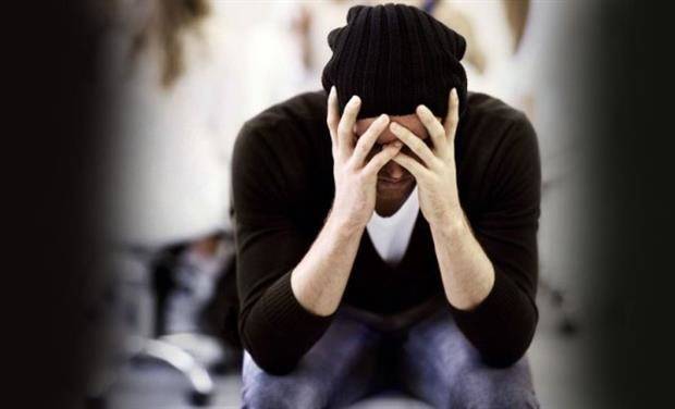 10% من المرضى النفسيين لا يعودون الى طبيبهم