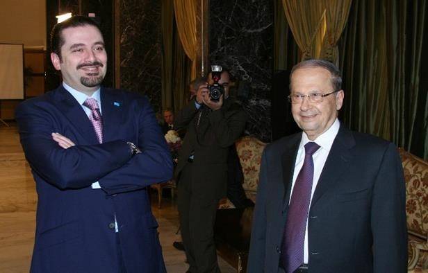عقوبات سعودية و"الحريري" بين الالتزام وترك الخيار للتيار!