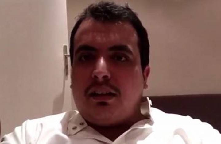 سعوديٌّ شتم الإسلام ودعا للدعارة والخمور.. هذا مصيره!