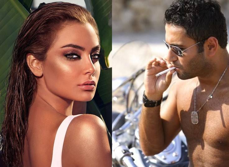 ما علاقة زياد برجي بـ