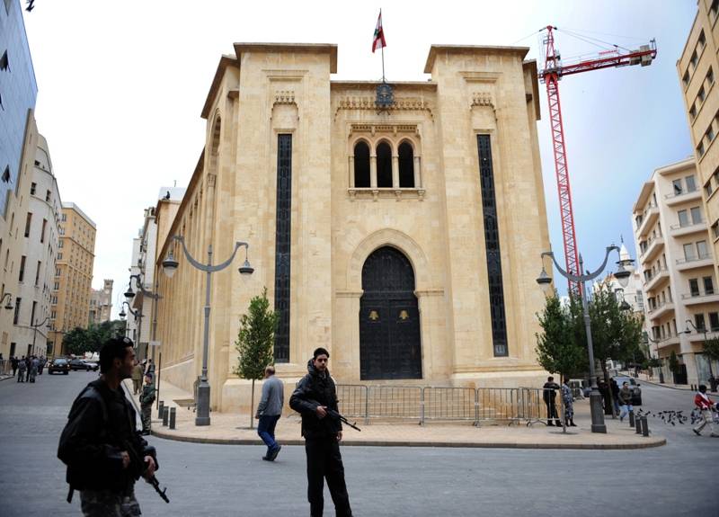 مجلس النواب جدد لهيئة مكتبه ولجانه بالتزكية مع بعض التعديلات