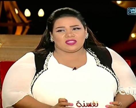 بالصور- شيماء سيف تخسر الكثير من وزنها... لن تصدقوا كيف أصبح شكلها