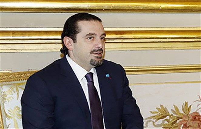 الرئيس الحريري يُراسل «كوادرَه الطالبية»: سأسير بالعماد عون!
