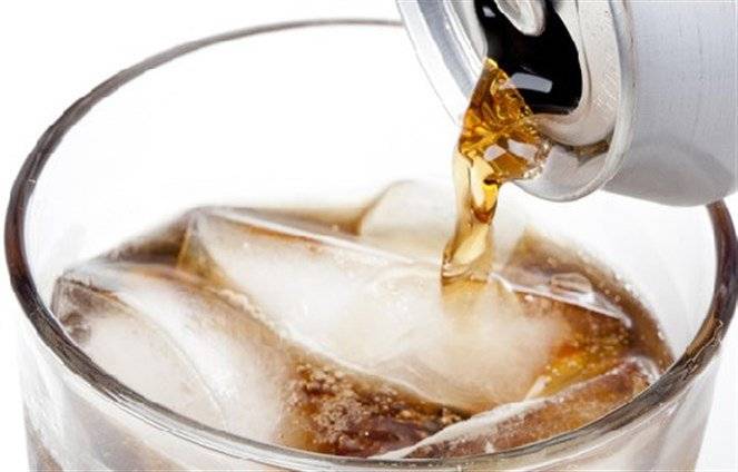 احذر: السكر والمشروبات الــ