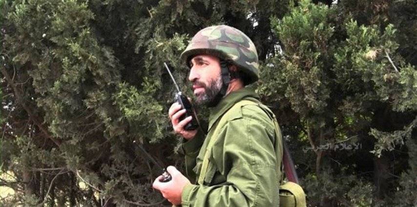 ما لا تعرفونه عن القيادي الكبير.. شهيد حزب الله